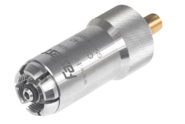 G540 Medical and Oxygen Connector with Stainless Steel/Brass Housing, Male Termination