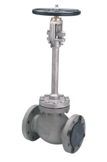 Flanged 2" ANSI Class 300#