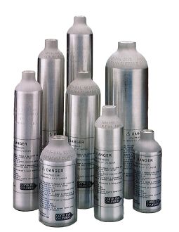 10 oz CO2 Hi-Pressure Catalina 9002