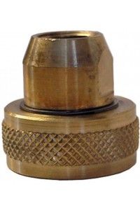 1-3/4" F. Acme x F. POL Swivel Coupling - PA901H