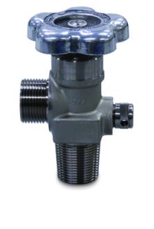 CGA 347 - Monel 25E Inlet 6750 PSI CG4