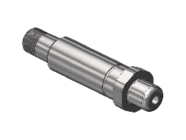 NP , 677 , 1/4NPTM , 3.5" LNG