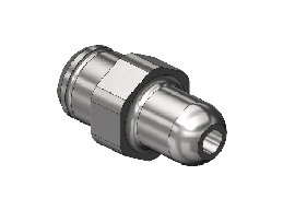 Western #SS-14-3M1 - Countersunk Nipple, 346, 1/4"RECESS