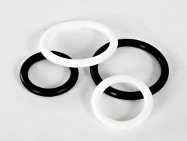 O-Ring Fits 3/4" or .750 16UNF2A (Oxygen compatible)