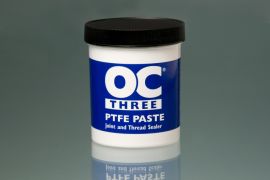 PTFE PASTE 650 GRAM JAR