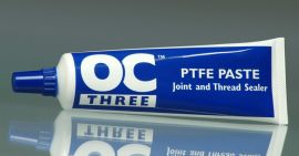 PTFE PASTE 4 OUNCE TUBE