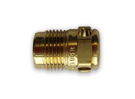 Plug Style Safety; CG1; Nickel Disc; 3000 PSI