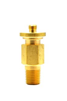 All Purpose Inflator Nozzle