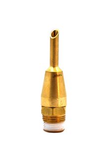 Inflator Nozzle Mylar Tip Only