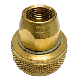 1-3/4" F. Acme x F. POL Swivel Coupling - PA901H