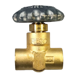 1/4" F. NPT