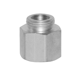 1/2" F.N.P.T. outlet for SS9434 Stainless Steel
