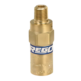 1/4" NPT Setting 250 PSIG 17.2 Bar PTFE Seat