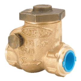 1-1/2" THREADED