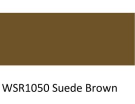 1 GALLON SUEDE BROWN