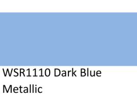 1 GALLON DARK BLUE METALLIC W