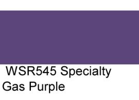 1 GALLON - SPEC GAS PURPLE