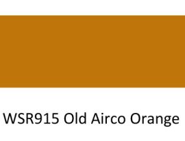 1 GALLON OLD AIRCO ORANGE