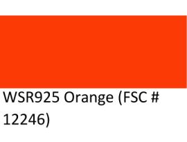 5 GALLON ORANGE (FSC 12246)