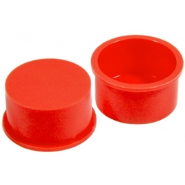 B ACETYLENE Push on cap - 500 