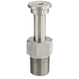Ammonia Yoke Adapter