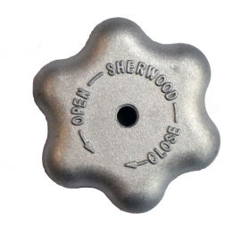 HANDWHEEL - PV2035AT, PVE1447B, PVE1447D, PVE1447CAH, PVE1427B, PVE1447DMF