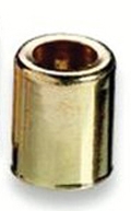 Hose Ferrule .564" ID, 3/4" Long Fitting