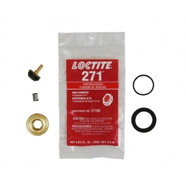 Replacement Complete Seal Repair Kit For ME601-10 Fill Valve