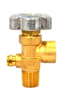 All other CGA outlets: 3/4