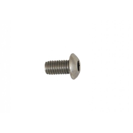 Replacement Hand Wheel Screw #10-32 - Stainless Steel - 3740-13
