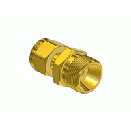 CGA-200 to CGA-520 Cylinder to Regulator Adaptor