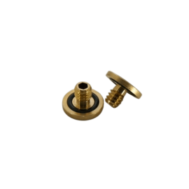 Thread in CO2 Washer - 10 Pack