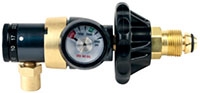 Accu-Trol Regulator