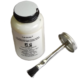 Compressed Gas Thread Sealant - Non-Oxygen