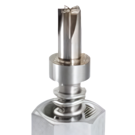 Reseating Tool Robust Model