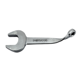 Stem & Cap Wrench (Twisted)