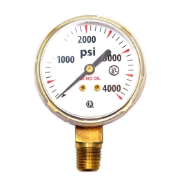 Replacement Test Gauge