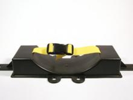 Cylinder Wall Bracket
