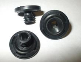CO2 Washer with Seal - 50 PK
