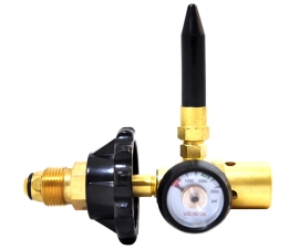 Latex Balloon Inflator