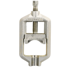 Ammonia Yoke