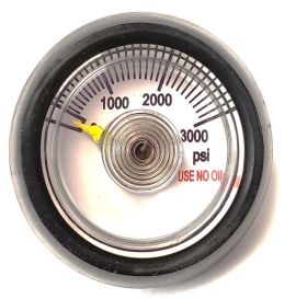CYLINDER CONTENTS GAUGE 