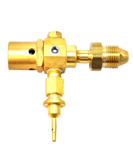 Standard Latex Balloon Inflator for Self Sealing Balloons