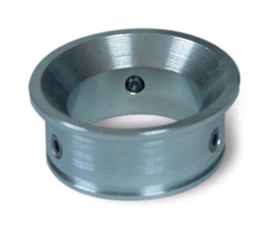 Adapter for Steel Cylinder