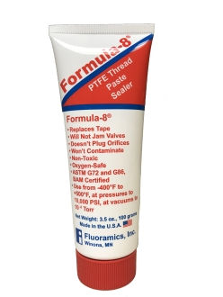 Formula 8 Sealant