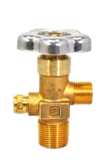 CGA 326; 3/4 NGT+7; CG1 PRD - GV32661-32-7