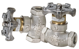 1/2" F. NPT
