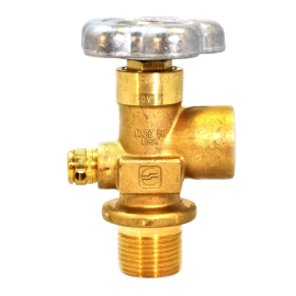 MRI Series 3360 PSI P.R.D. 580 CGA - GV58051-32MRI