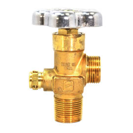 CGA 660 Valve ; 3/4 NGT; CG1 PRD - GV66061-32