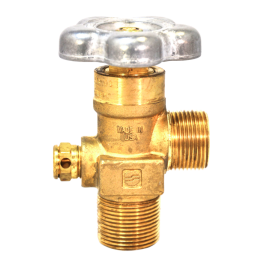 CGA 701; Double O-ring, 3/4 NGT; CG1 PRD - GVHM70161-65